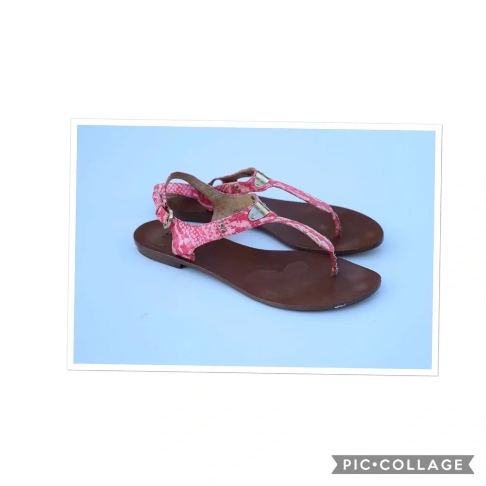 Michael Kors sandals